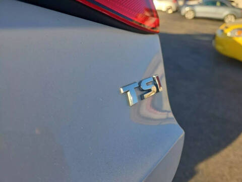 2015 Volkswagen Jetta