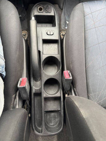 2012 Mazda MAZDA2 Sport