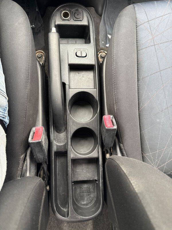 2012 Mazda MAZDA2 Sport