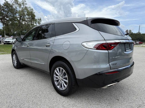 2024 Buick Enclave Premium