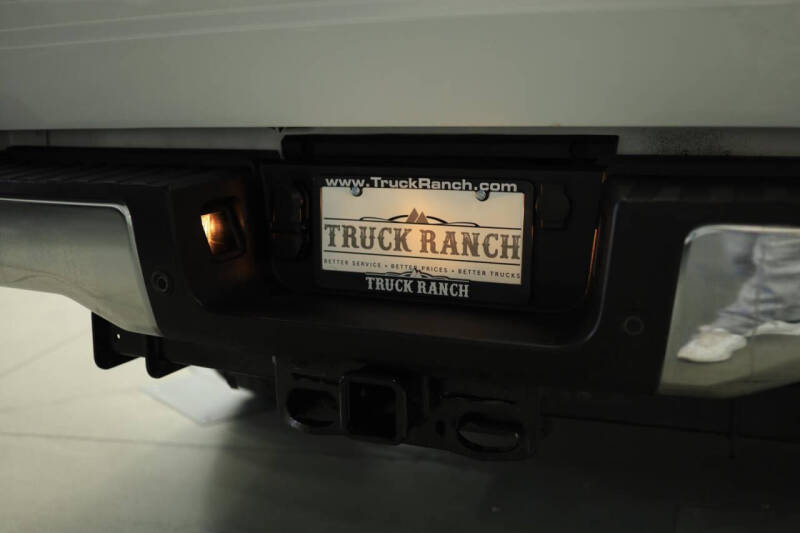 2023 Ford F-350 Super Duty