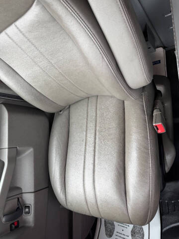 2017 Chevrolet Express 3500