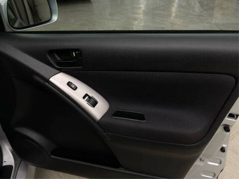 2007 Pontiac Vibe