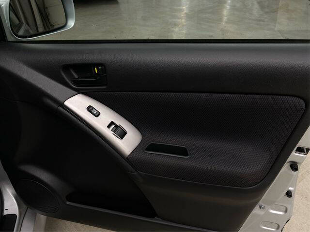 2007 Pontiac Vibe