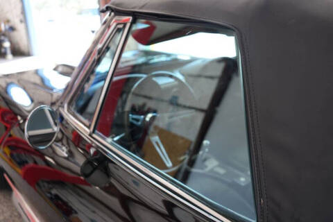 1965 Chevrolet Corvette