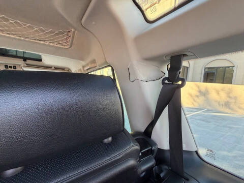 2004 Land Rover Discovery S
