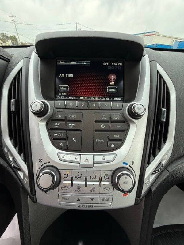2013 GMC Terrain SLE-1