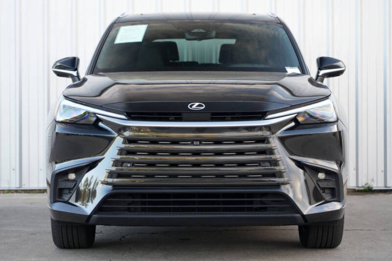 2024 Lexus TX 350 Luxury