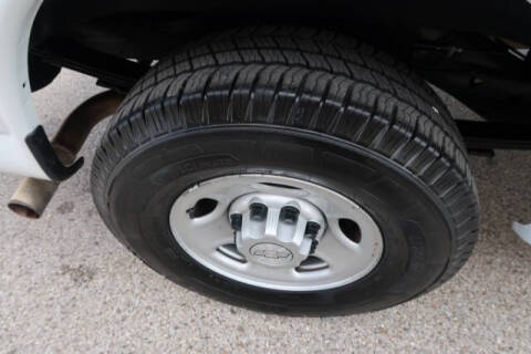 2020 Chevrolet Express 2500