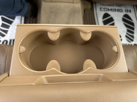 2008 Mercedes-Benz S-Class S 550 4MATIC