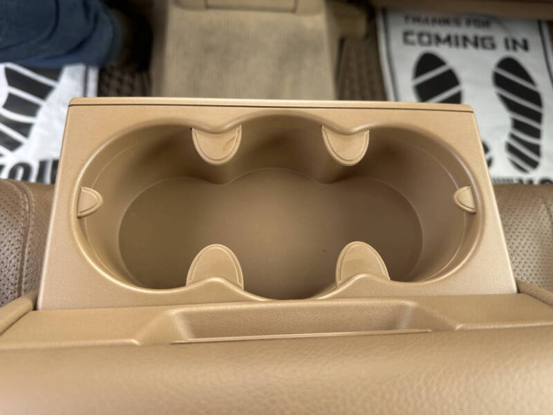 2008 Mercedes-Benz S-Class S 550 4MATIC