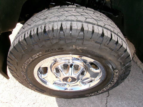 2019 Chevrolet Silverado 2500HD Work Truck