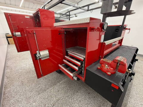 2020 RAM 3500 Tradesman