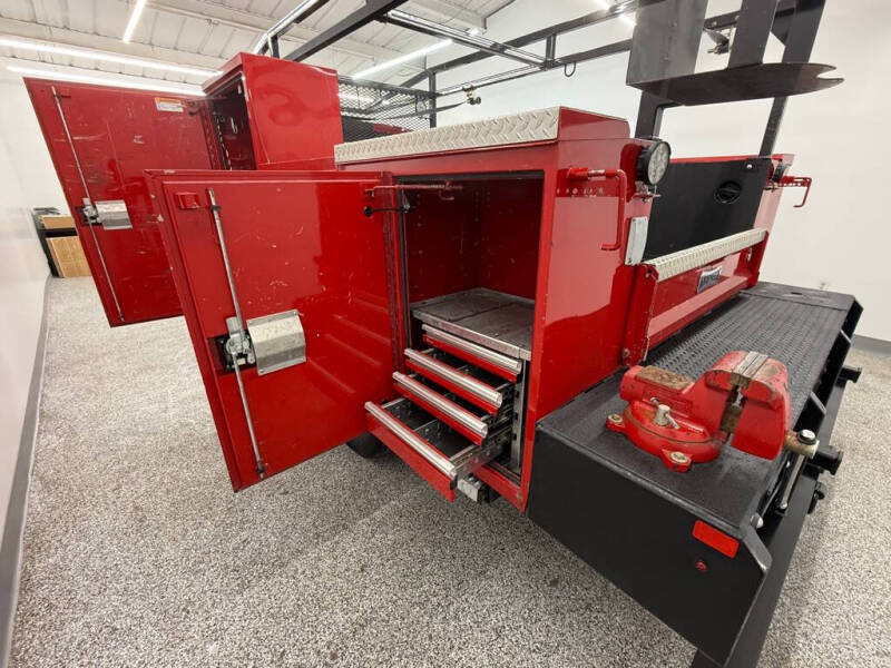 2020 RAM 3500 Tradesman