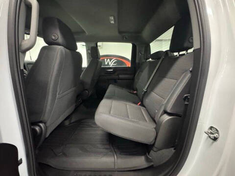 2026 GMC Sierra 3500HD