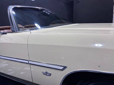 1975 Chevrolet Caprice