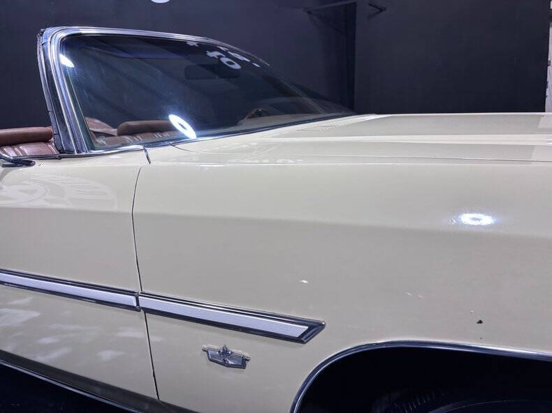 1975 Chevrolet Caprice