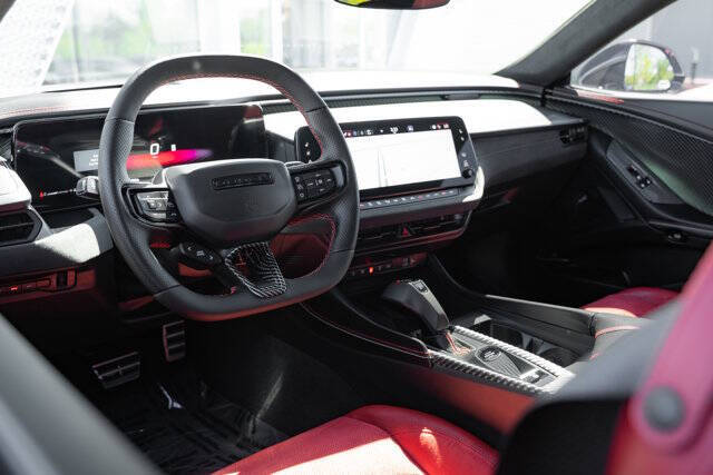2026 Dodge Charger Scat Pack Plus