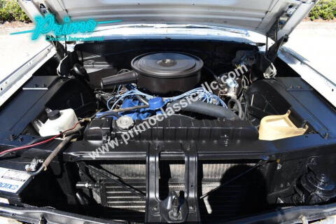 1963 Cadillac DeVille