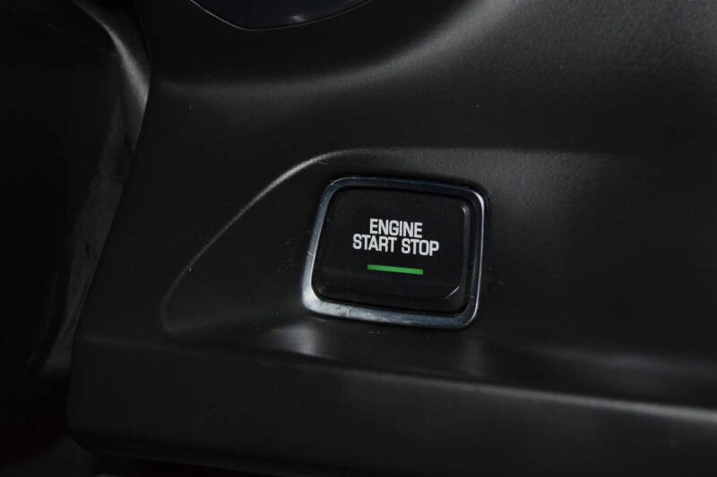 2017 Chevrolet Camaro SS
