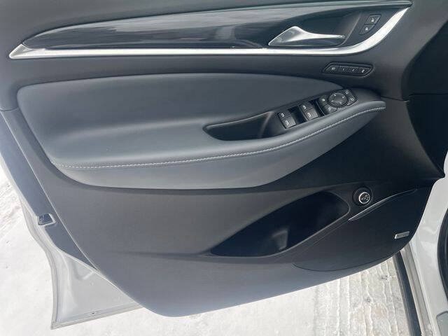 2022 Buick Enclave Premium