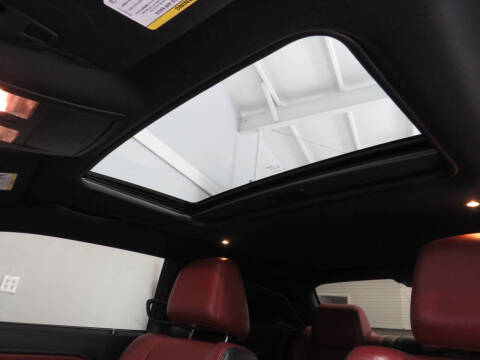 2013 Dodge Challenger Rallye Redline Appearance Group