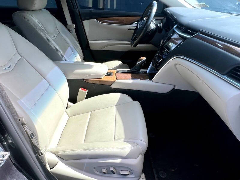 2019 Cadillac XTS Luxury