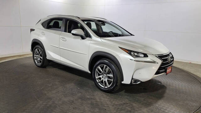 2016 Lexus NX 200t for sale at NJ Car Buyer in Jersey City, NJ