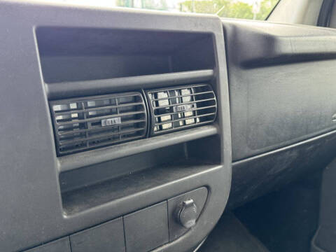 2008 GMC Savana 3500