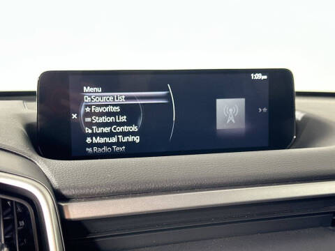 2025 Mazda CX-50 2.5 S Preferred