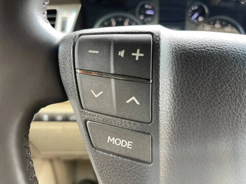 2013 Lexus LX 570