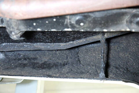 1962 Studebaker Daytona