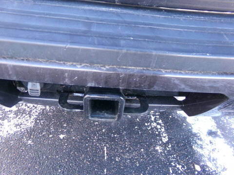 2018 Chevrolet Tahoe LS