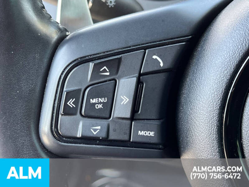 2018 Jaguar F-TYPE 400 SPORT