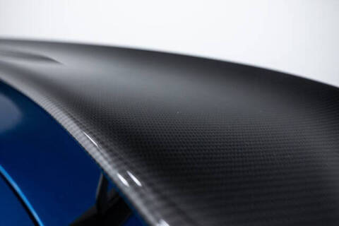 2025 Porsche Taycan Turbo GT w/ Weissach Package