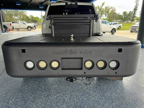 2019 RAM 3500 Laramie Longhorn