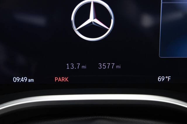 2022 Mercedes-Benz SL-Class AMG SL 63