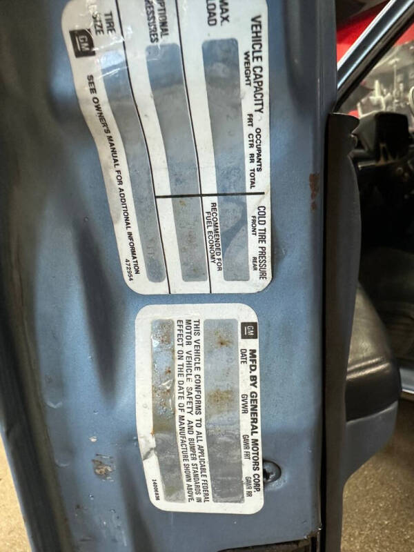 1980 Chevrolet Chevette