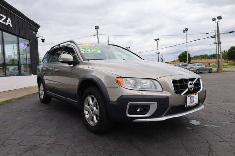2013 Volvo XC70 3.2