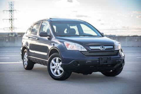 2007 Honda CR-V for sale at Car Match in Temple Hills MD