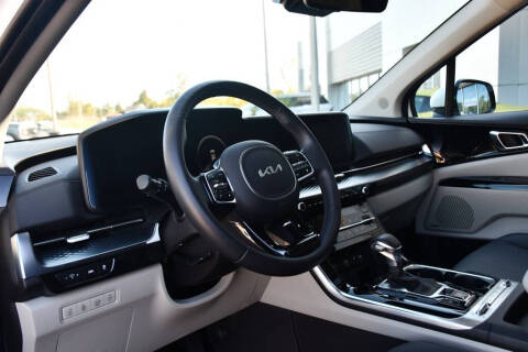 2024 Kia Carnival SX Prestige