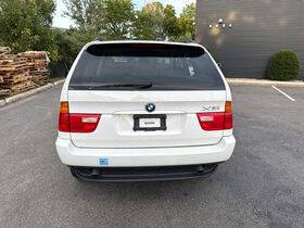 2003 BMW X5 3.0i