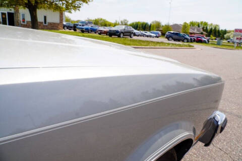 1979 Oldsmobile Cutlass Salon