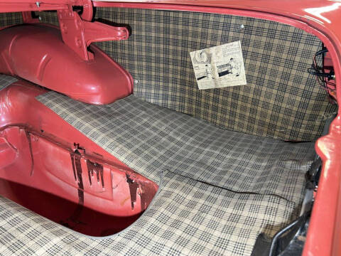1958 Mercury Monterey