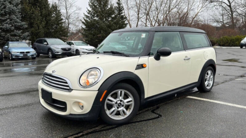 2013 MINI Clubman for sale at Worldwide Auto Sales in Fall River MA