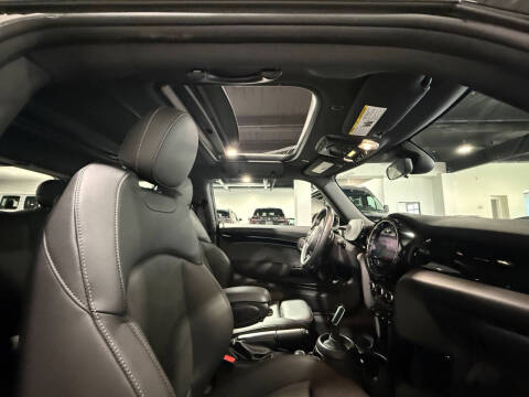 2023 MINI Hardtop 2 Door Cooper S