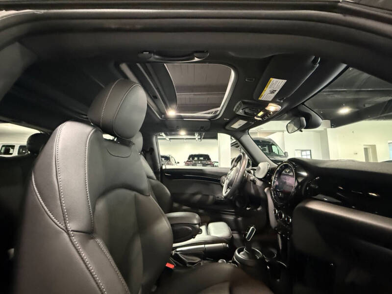 2023 MINI Hardtop 2 Door Cooper S