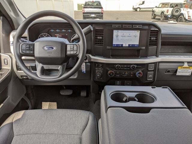 2024 Ford F-350 Super Duty