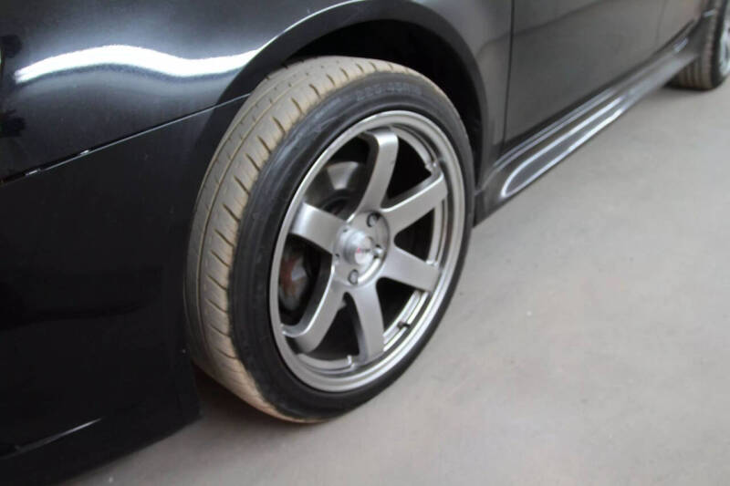 2014 Mitsubishi Lancer Sportback GT