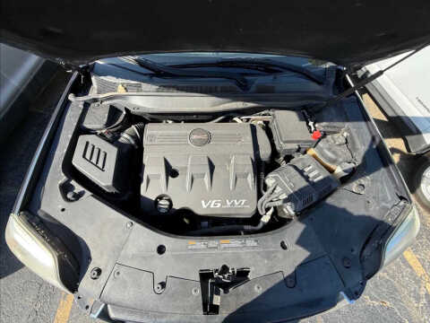 2015 GMC Terrain SLT-1